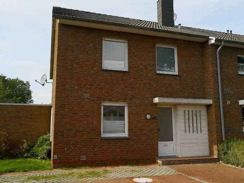!!! Reihenendhaus in Top Lage von Papenburg !!! Zum 01.12.2026 !!!, 26871 Papenburg