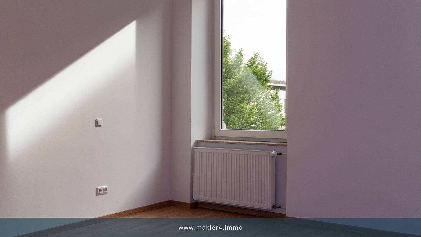 Moderne 3-Zimmer-Wohnung in zentraler Lage, 97421 Schweinfurt