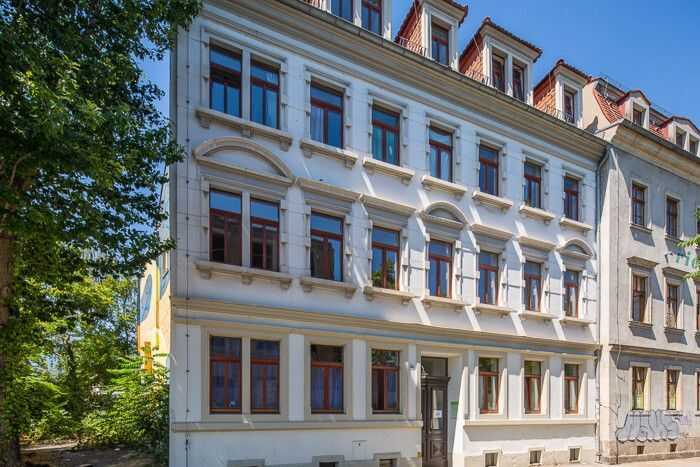 Aktuelle Renovierung einer 2-Zimmer-Altbau-Wohnung! Bilder folgen, 1067 Dresden (Friedrichstadt Innere Altstadt Wilsdruffer Vorstadt/Seevorstadt-West)