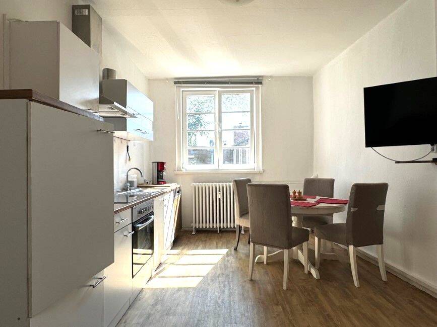Möbliert, frei ab sofort! Prenzlauer Berg 2 Schlafbereiche***, 10407 Berlin (Pankow Kleingartenanlage Grönland Kleingartenanlage Neues Heim Kleingartenanlage Volkspark Prenzlauer Berg Prenzlauer Berg)