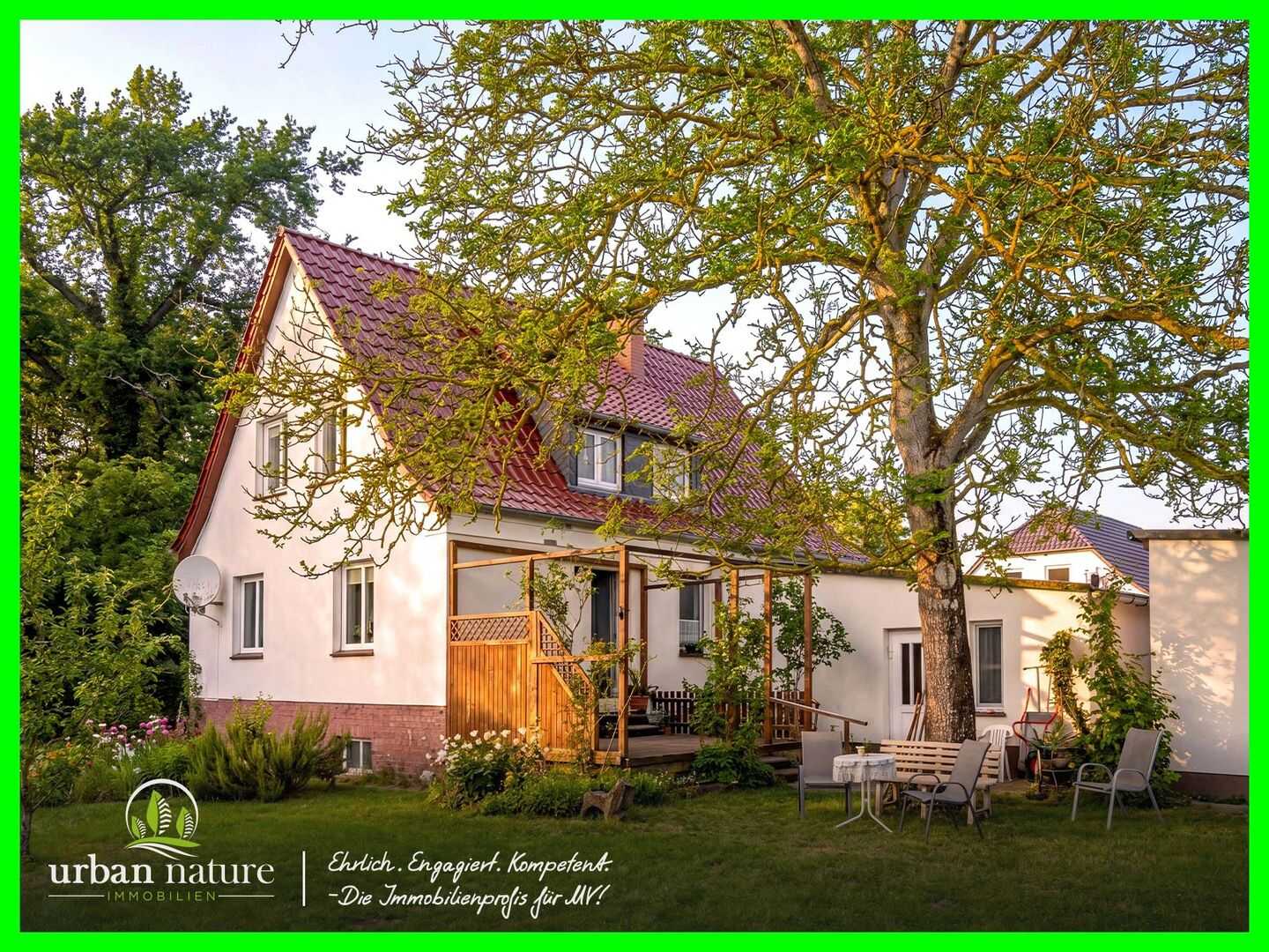 Wo die Ostsee zum Zuhause wird – Wohnen in Heiligendamm, 18209 Bad Doberan