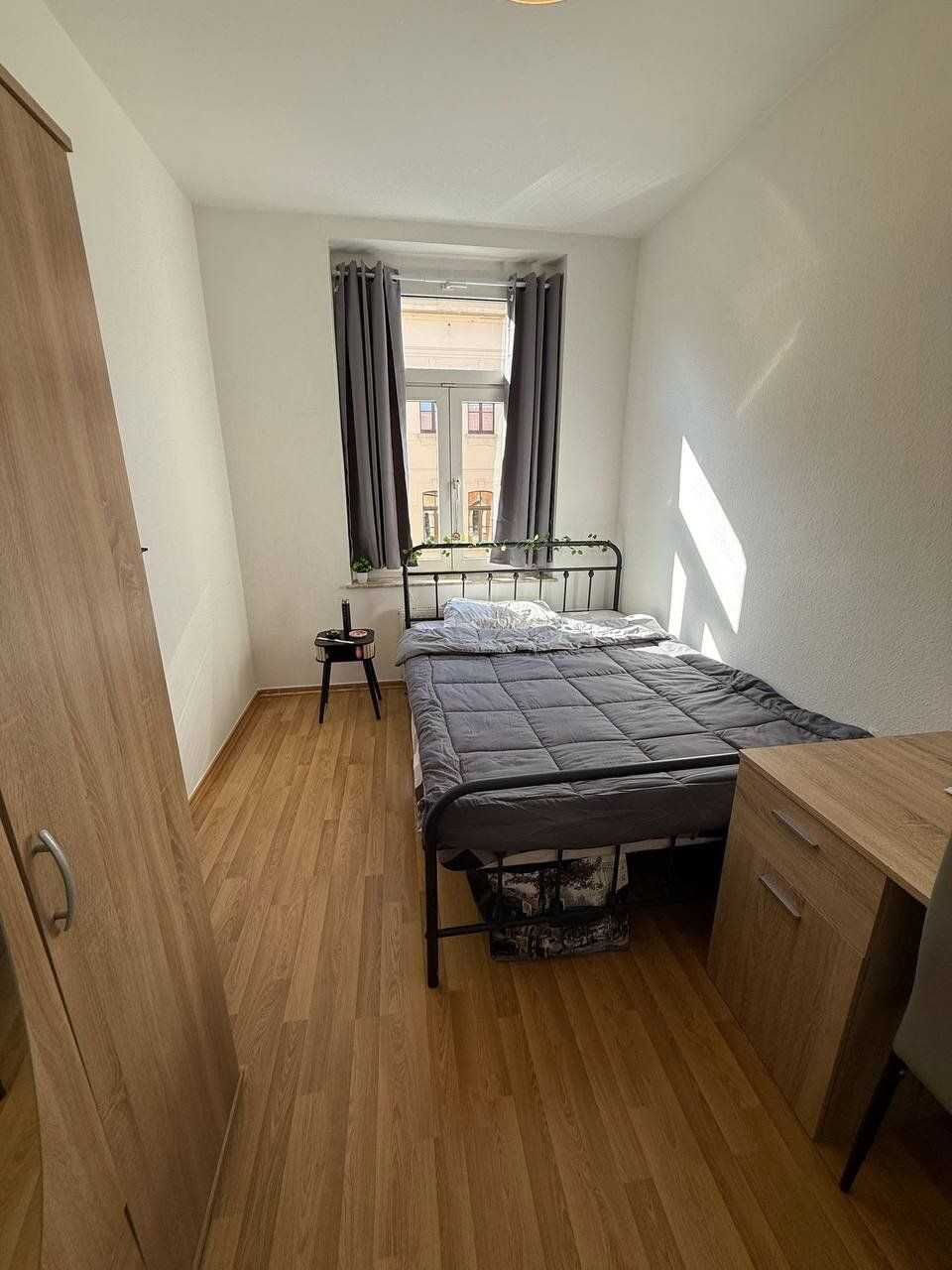 WG ab sofort, 4318 Leipzig (Anger-Crottendorf Sellerhausen-Stünz)