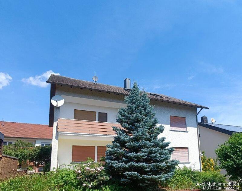 RESERVIERT – Kinderfreundliches Familienhaus mit Garten in Ruhiglage –, 75059 Zaisenhausen