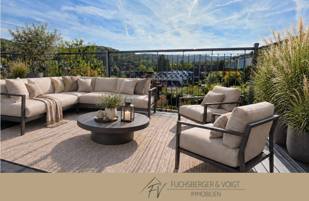 Mehr Raum fürs schöne Leben, 65719 Hofheim am Taunus