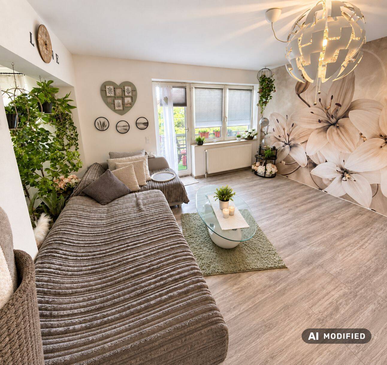 Charmante 2-Zimmer-Eigentumswohnung mit Wohnküche, Keller und Carport in Celle, 29221 Celle