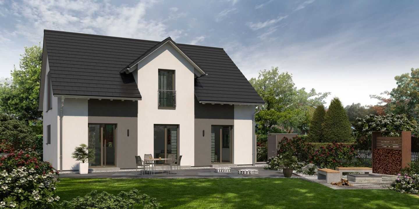Ihr individuelles Traumhaus nach Maß – Generation 7, 42327 Wuppertal (Vohwinkel)
