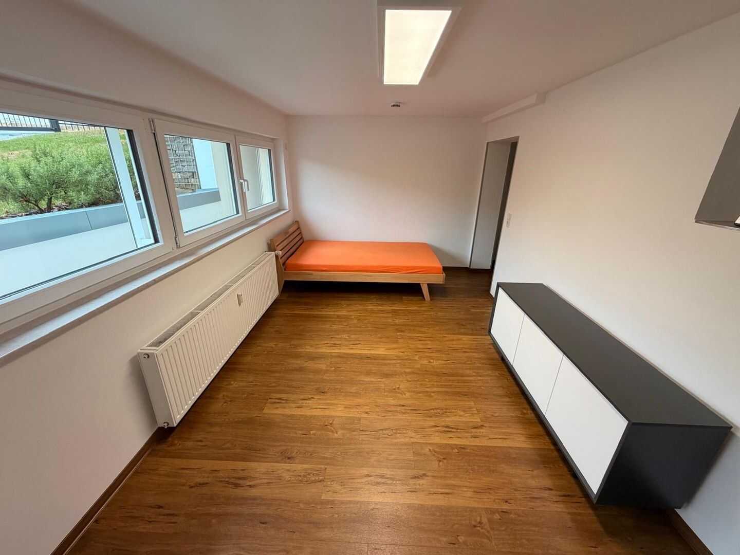 Charmante 2-Zimmer-Wohnung mit ca. 40 m² in Aach, Nähe Luxemburg, 54298 Aach