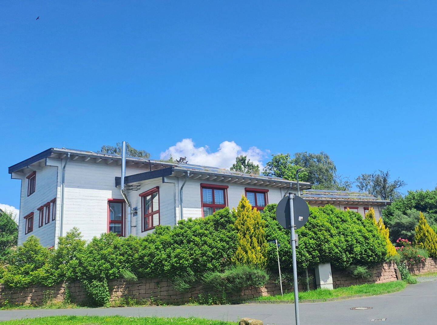 Helle Maisonettwohnung, 53819 Neunkirchen-Seelscheid