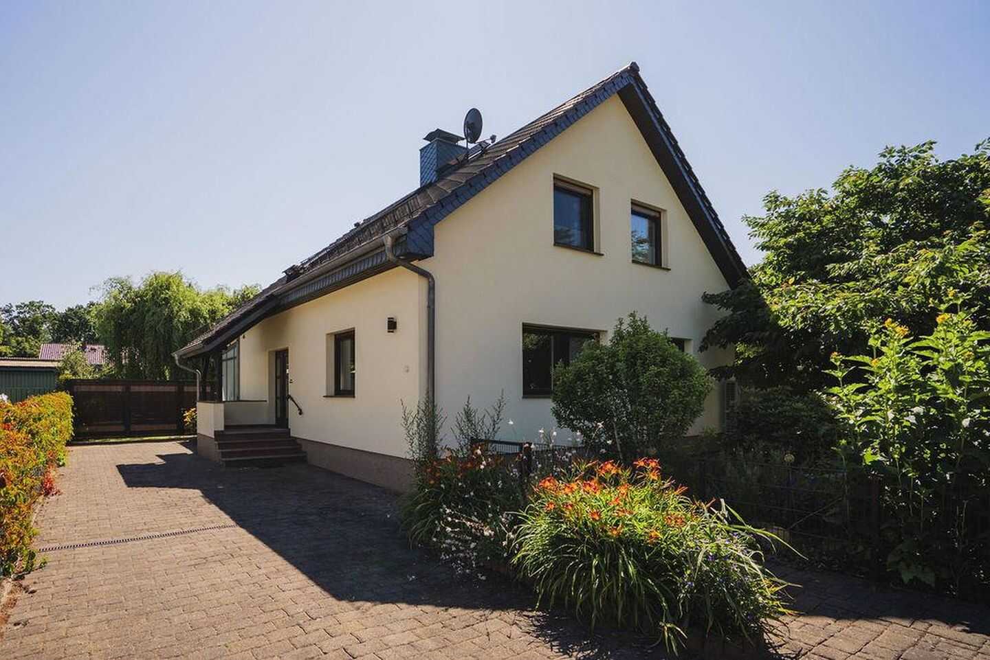 Top Lage, hochwertig ausgestattetes Einfamilienhaus von privat, provisionsfrei, ohne Makler, 15711 Königs Wusterhausen