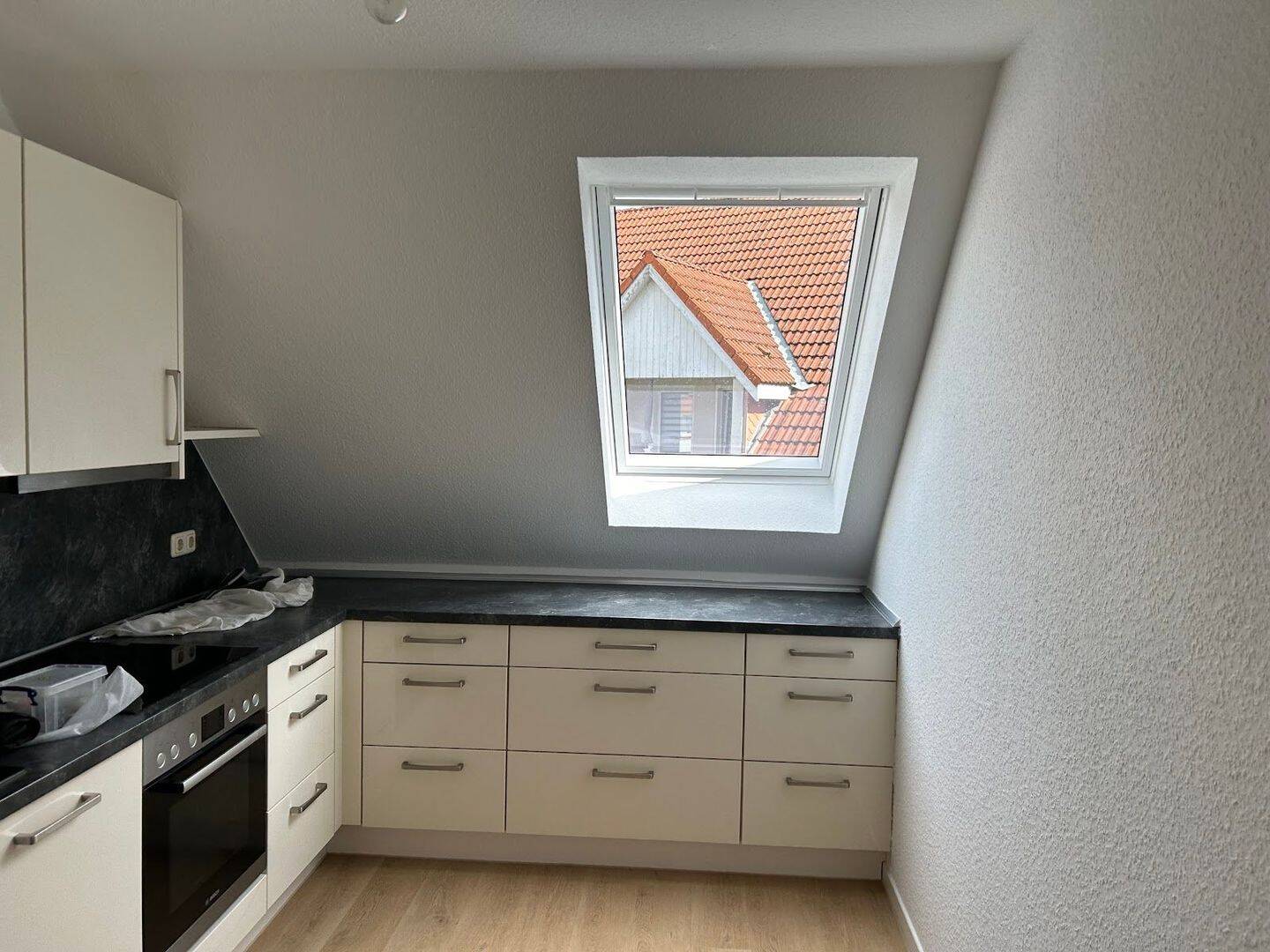 WWS – öffentlich geförderte & superschöne 3-Raum Wohnung mit Balkon, 32051 Herford