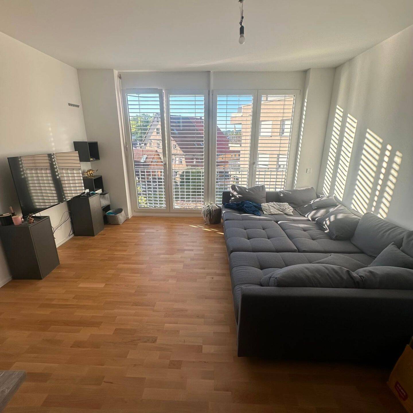 S’LEDERER – 2-Zimmer Loftwohnung mitten in Schorndorf, 73614 Schorndorf