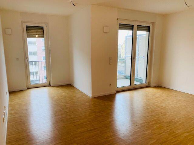 Attraktive 1-Zimmer-Wohnung mit Balkon in zentraler Lage, 90489 Nürnberg (Gärten bei Wöhrd Rennweg Veilhof Wöhrd)