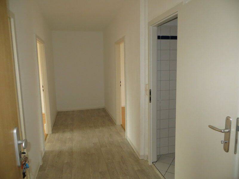 Charmante Wohnung mit Balkon und Tageslicht – Küche, 16515 Oranienburg