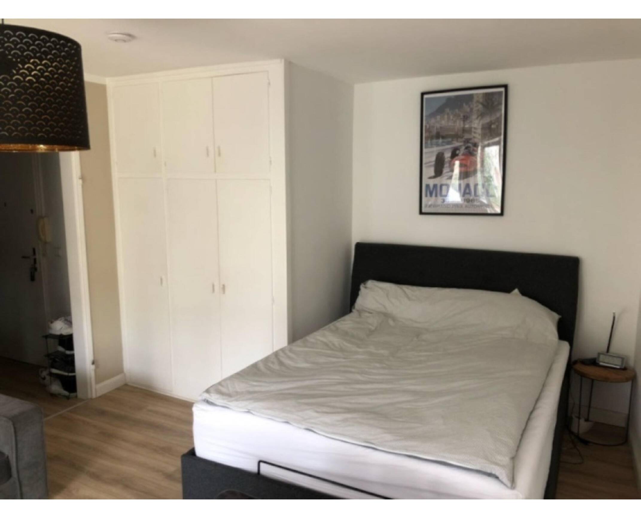 Frisch renovierte Wohnung mit Balkon, 36039 Fulda