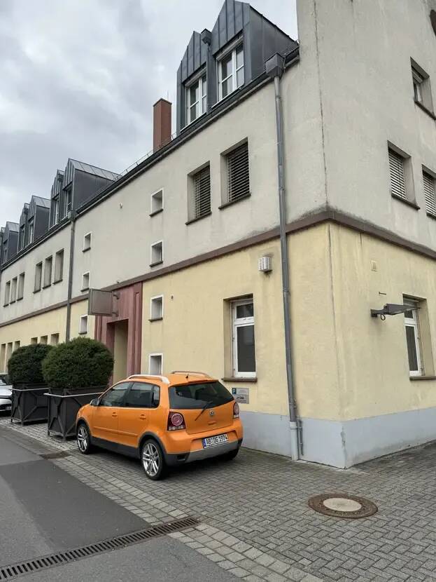 Attraktive 3-Zimmer Wohnung im 1. OG in Kleinostheim, 63801 Kleinostheim