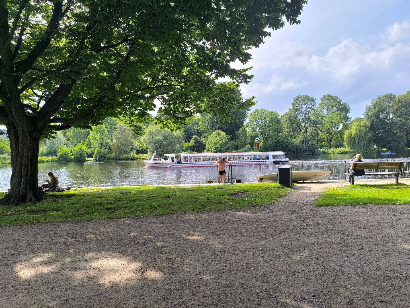 Mietwohnung, 3 Zimmer, 92 m², in Hamburg, 22299 Hamburg (Hamburg-Nord Winterhude)