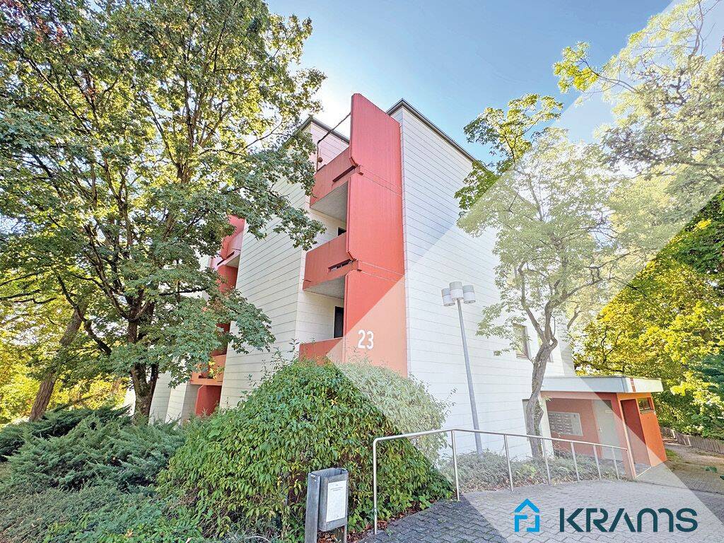 Zu Fuß in die Innenstadt – Attraktive 3-Zimmer-Wohnung in der Tübinger Weststadt, 72070 Tübingen