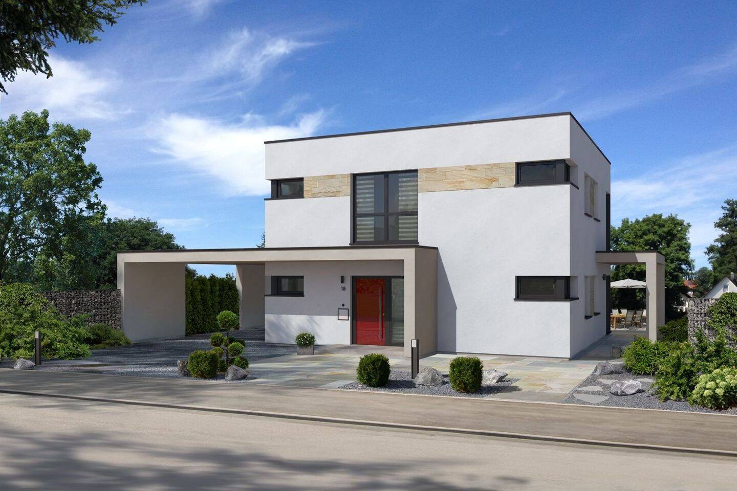 Ihr Traumhaus in Müllheim – Projekt nach Ihren Wünschen, 79379 Müllheim