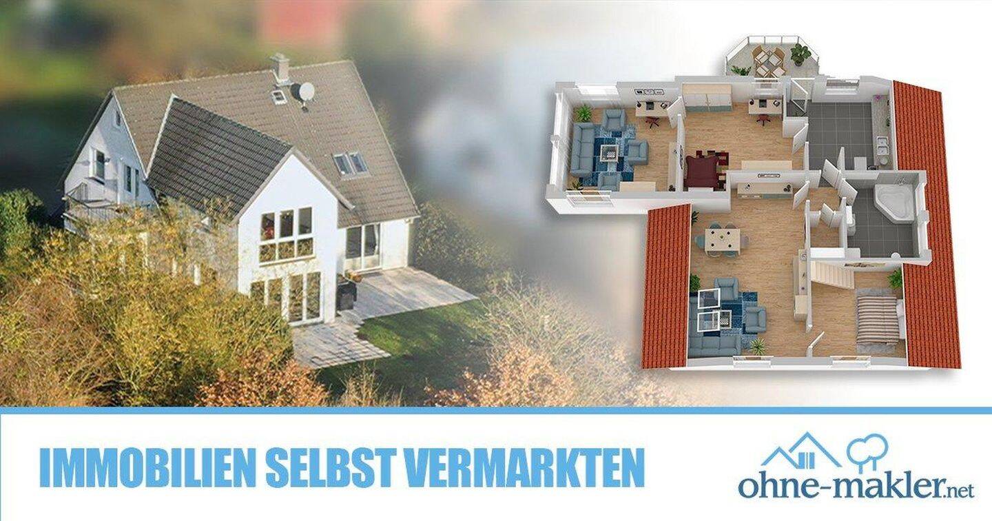 Reihenendhaus zum Kauf in Haberskirch, 86316 Friedberg