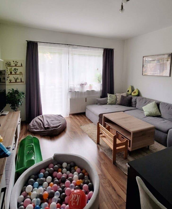 3 Zi-Wohnung in Kreuzwertheim zu vermieten, 97892 Kreuzwertheim