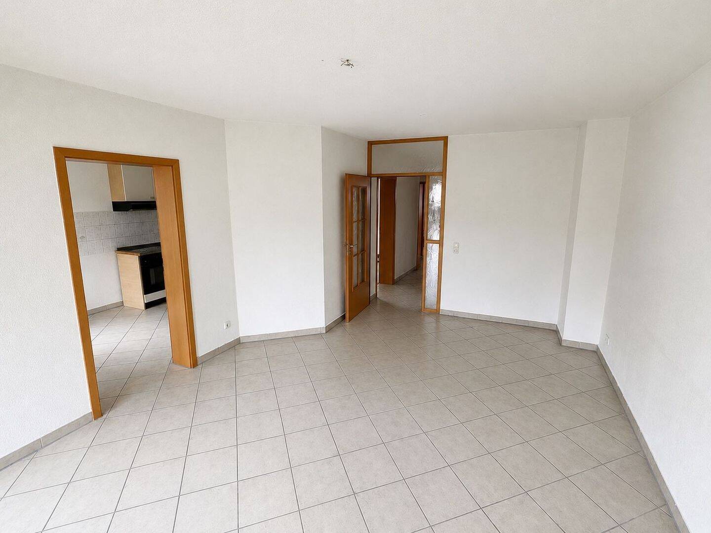 3 ZKB- Wohnung in ruhiger guter Lage, 35440 Linden