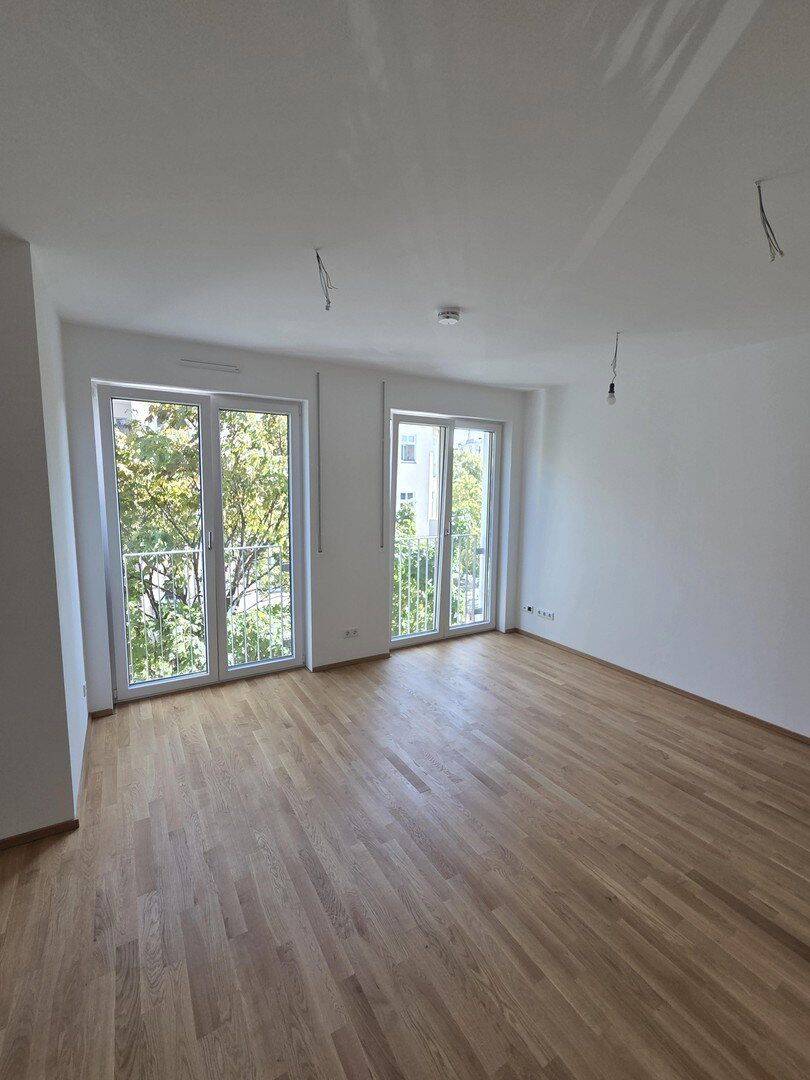 Erstbezug 2026 in Prenzlauer Berg – Moderne 2-Zimmer-Wohnung mit Balkon im skandinavischen Viertel, 10439 Berlin (Pankow Prenzlauer Berg)