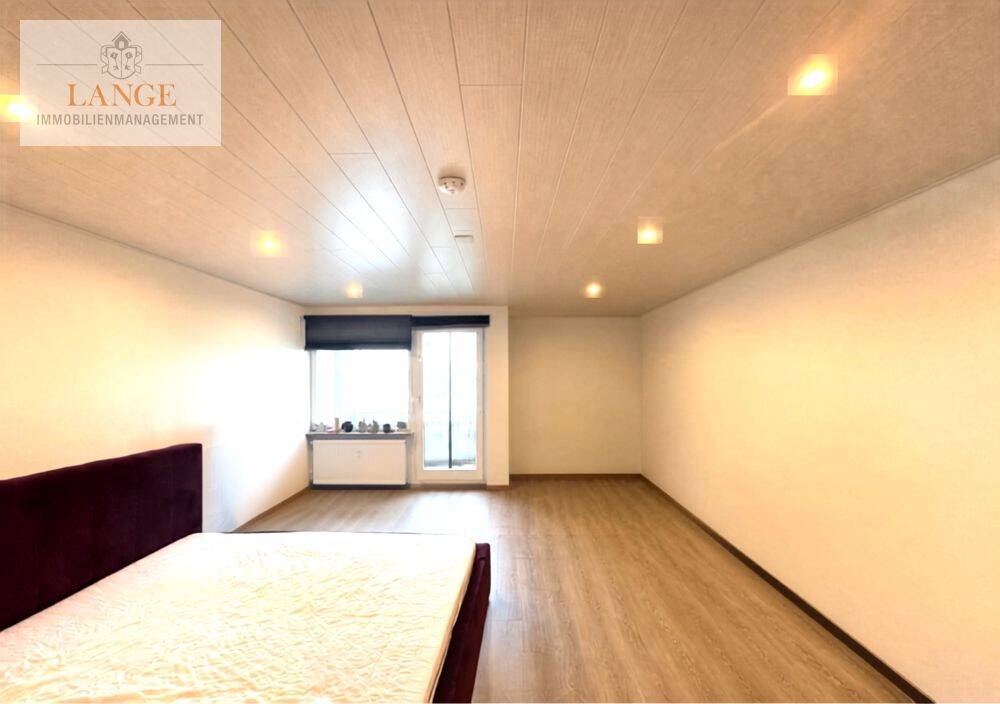 Hannover – Misburg: TOP 1 Zimmer Apartment mit Küche, Balkon und TG-Stellplatz zu vermieten, 30625 Hannover