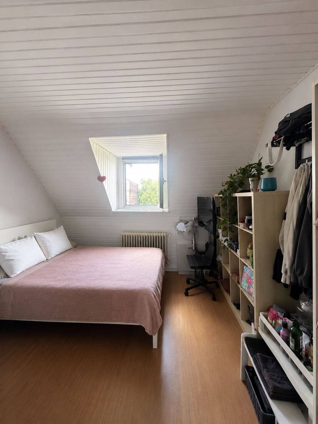 WG-Zimmer in zentraler Lage ab November zu vermieten, 45138 Essen (Huttrop Südostviertel)