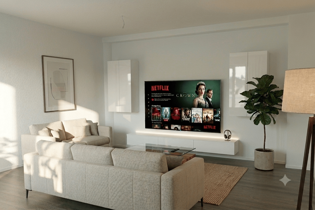 Moderne 2-Zimmer-Wohnung mit Loggia und Stellplatz – energieeffizient & sofort bezugsfertig, 72461 Albstadt