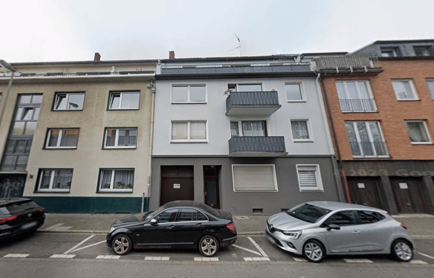 Mietwohnung, 2,5 Zimmer, 66 m², in Krefeld, 47798 Krefeld (Cracau Dießem/Lehmheide Inrath/Kliedbruch Kempener Feld/Baakeshof Stadtmitte)