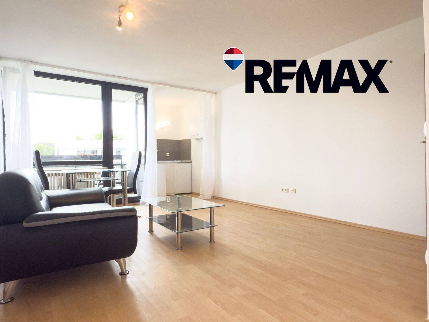 Kompaktes Zuhause am Wöhrder See – Balkon, Aufzug & TG-Stellplatz, 90402 Nürnberg (Gleißbühl Lorenz Tafelhof Tullnau Wöhrd)