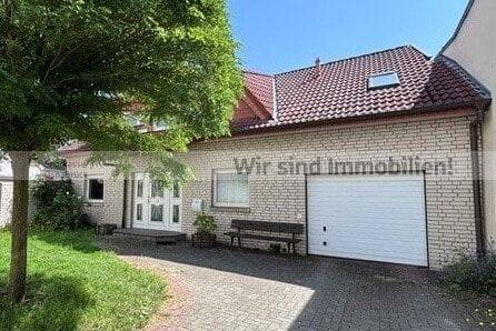Großzügiges EFH mit Gestaltungspotenzial, 49084 Osnabrück (Fledder Schinkel Schinkel-Ost)