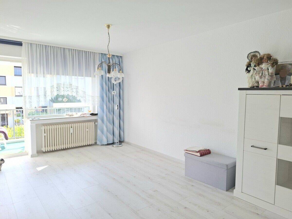 Gepflegte Eigentumswohnung mit Südbalkon in kleiner WEG im Stadtteil Rapen von Oer-Erkenschwick., 45739 Oer-Erkenschwick