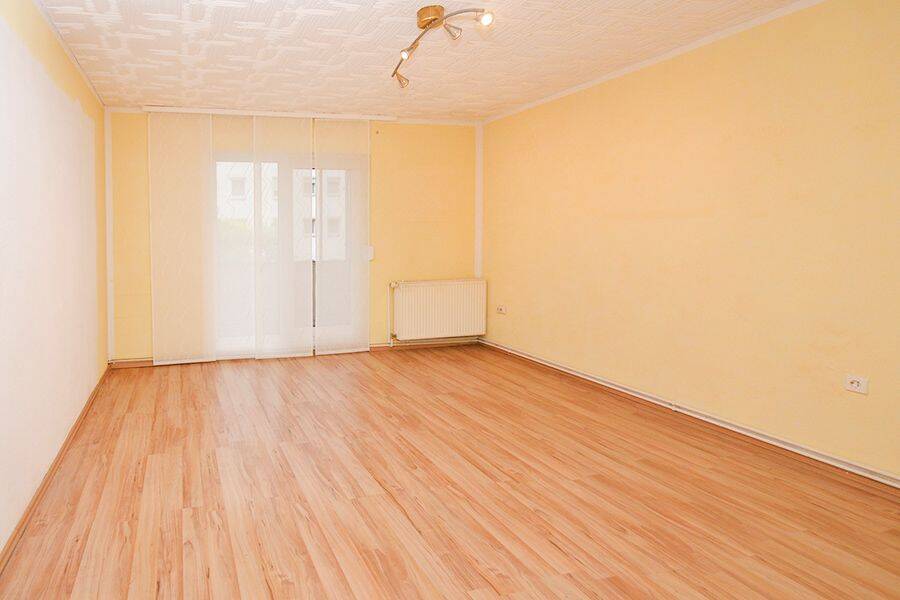 Helle 3-Zimmer-Wohnung mit Balkon in Wernigerode…, 38855 Wernigerode