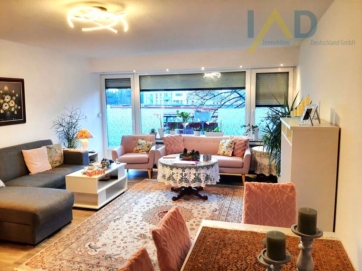 Ihre Traumwohnung in Sankt Augustin, 53757 Sankt Augustin