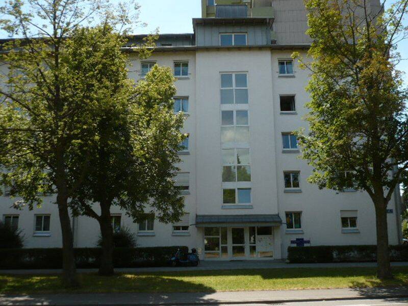 3-Zimmer-Wohnung in Regensburg Reinhausen, 93057 Regensburg (Brandlberg-Keilberg Konradsiedlung-Wutzlhofen Reinhausen Sallern-Gallingkofen)