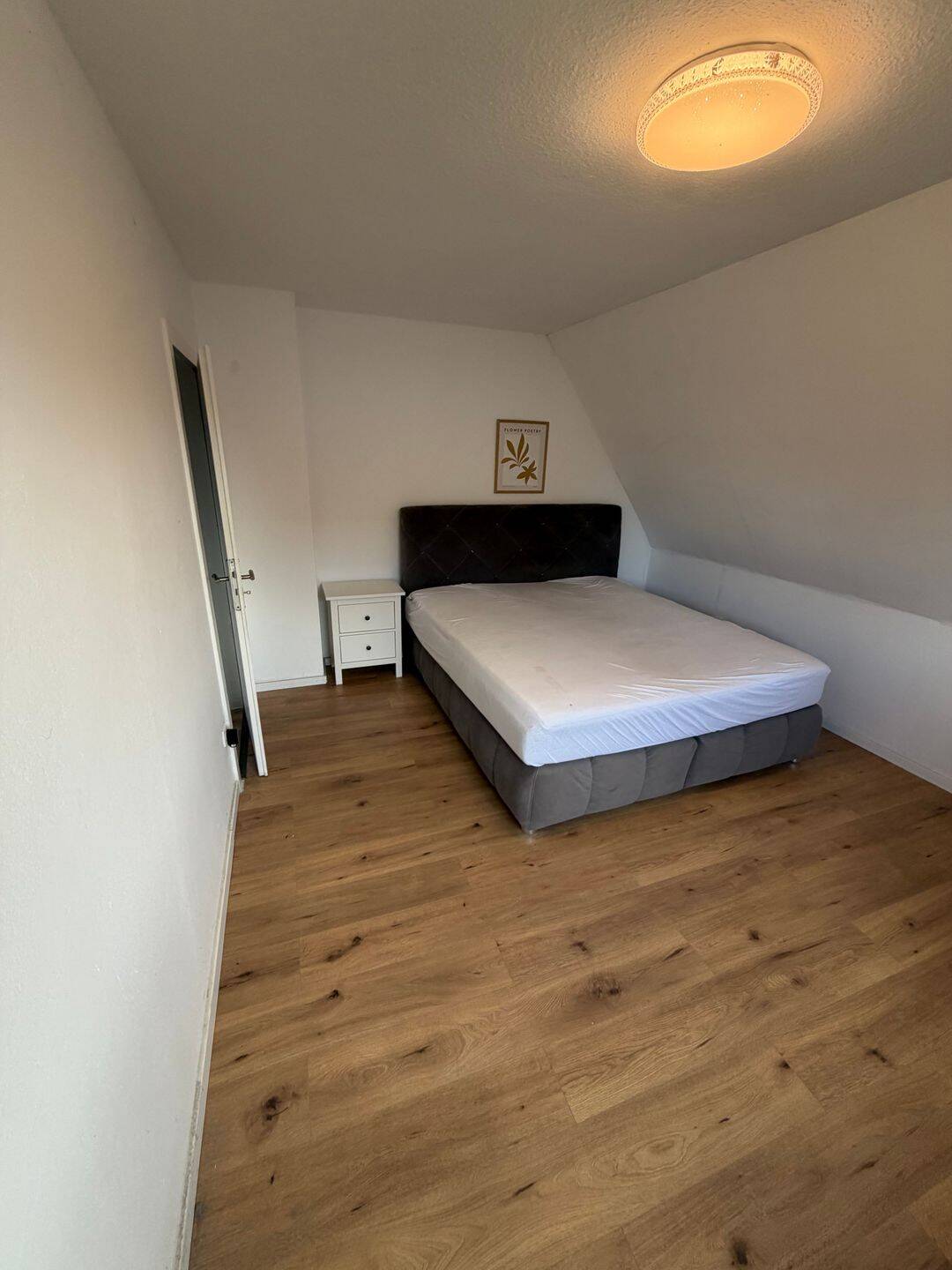 3-Zi-Wohnung, OS-Hellern: 3 Monate (Übernahme möglich!), 49078 Osnabrück (Hellern Weststadt)