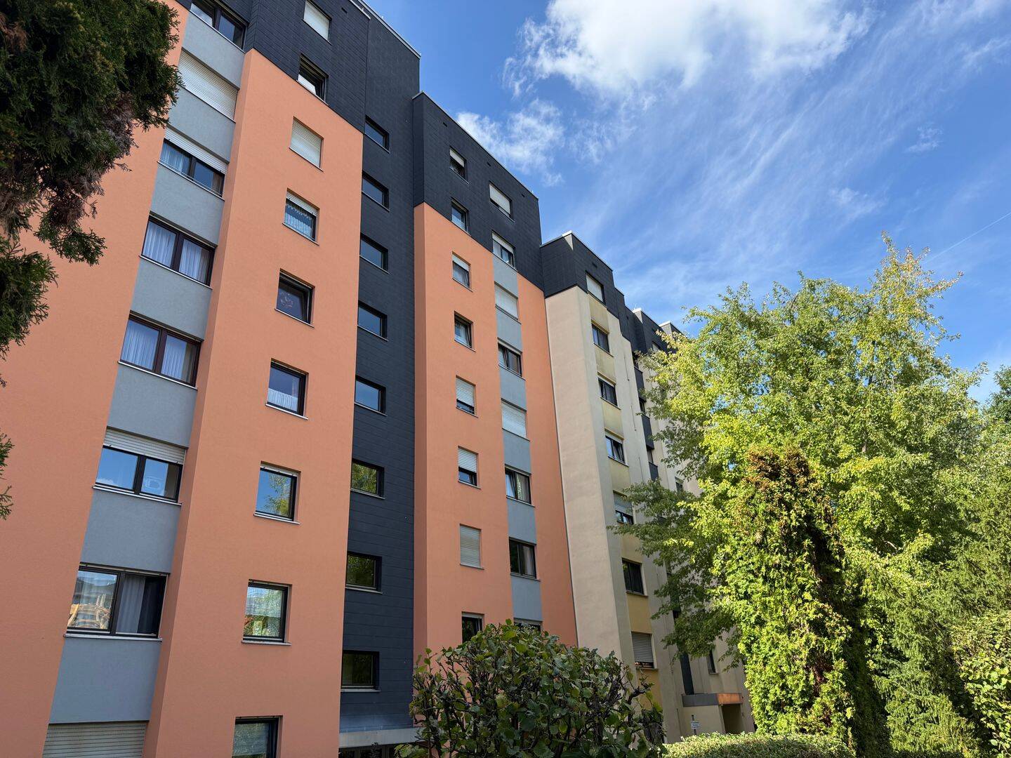 Helle 2-Zimmer-Wohnung in Nürnberg – Nähe Nordwestring, 90425 Nürnberg