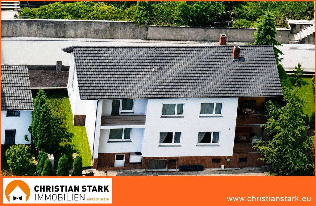 Viel Platz im und ums Haus bietet dieses 200 m² große 1-2 Familienhaus mit fast 3000 m² Grundstück., 67808 Bayerfeld-Steckweiler