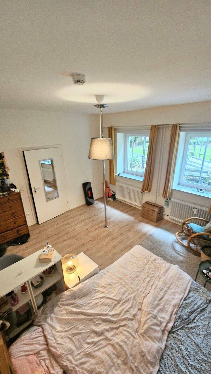 Wohnen am Schleusenpark – Herthastraße 30, 24106 Kiel (Wik)