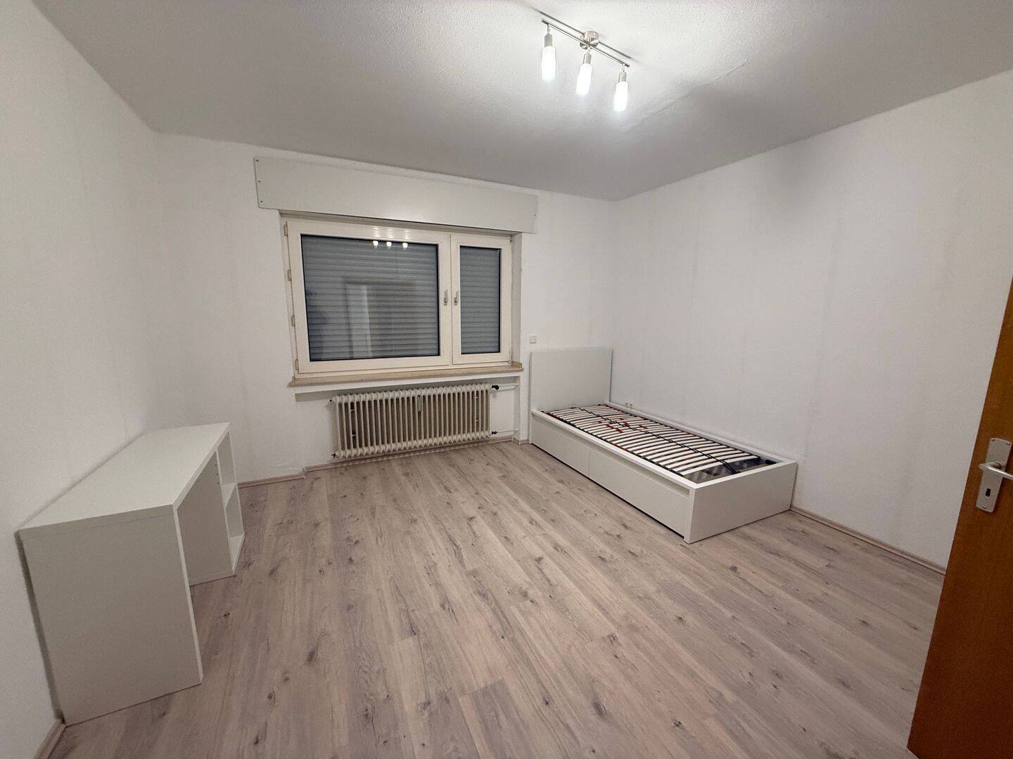 WG Zimmer nähe Dortmund, Münster, Hamm – all incl., 59368 Werne