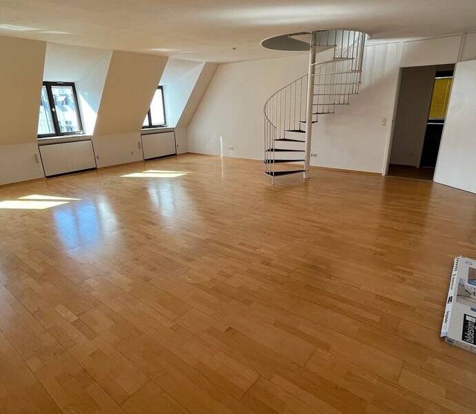 4,5 Zimmer Maisonette-Wohnung im Zentrum von Bad Kissingen, 97688 Bad Kissingen