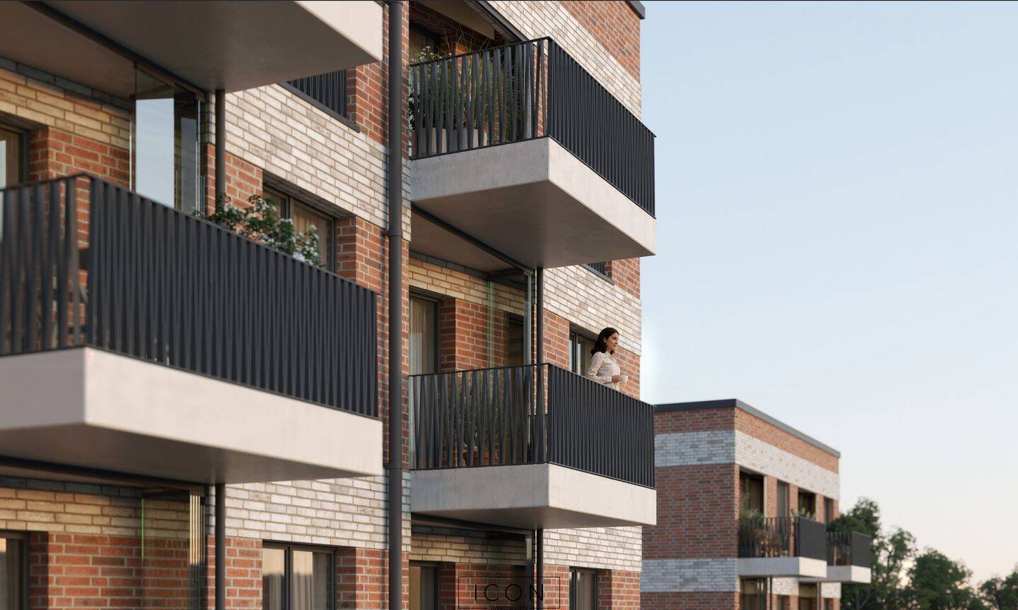 2 ZIMMER WOHNUNG, 21035 Hamburg (Bergedorf Allermöhe Billwerder Neuallermöhe)