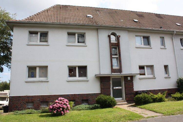 Klein aber fein – Wohnen, wo das Herz schlägt., 44803 Bochum (Altenbochum Laer Wiemelhausen)