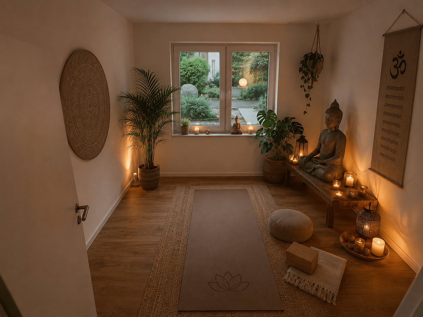 Neubau Wohnung mit überragendem Ausblick in nächster Nähe zur Natur und dennoch zentral, 34292 Ahnatal