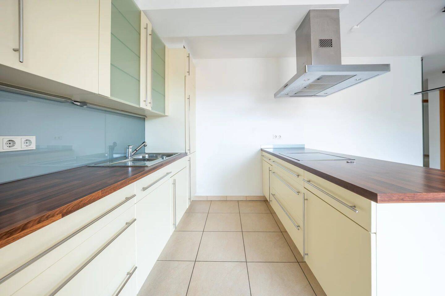 Mietwohnung, 2,5 Zimmer, 88 m², in Flensburg, 24943 Flensburg (Engelsby Fruerlund Jürgensby Sandberg Tarup)