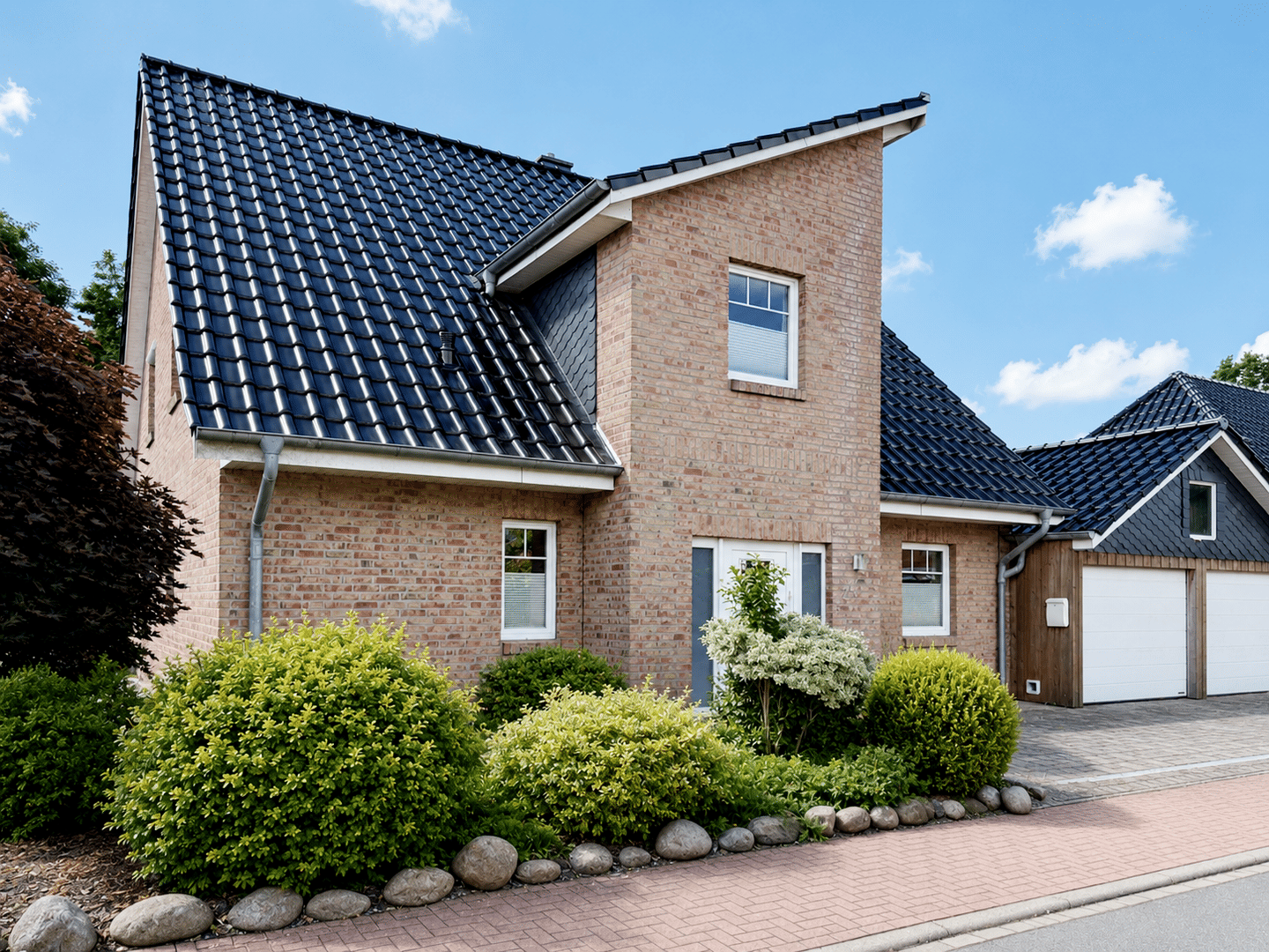 Schöner wohnen in schöner Lage, 25704 Bargenstedt