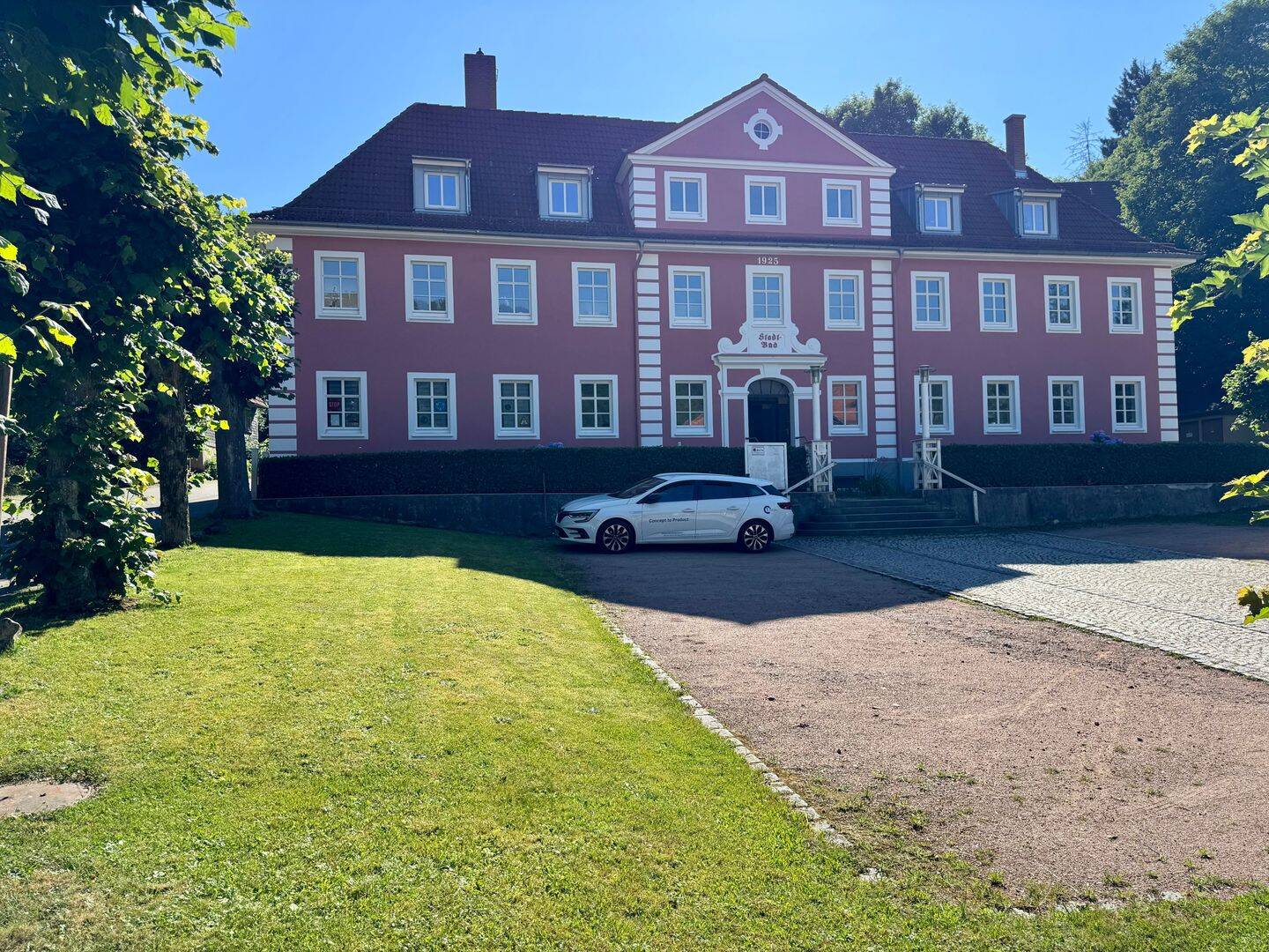 Exklusive, wunderschöne Maisonette-Wohnung, 99842 Ruhla