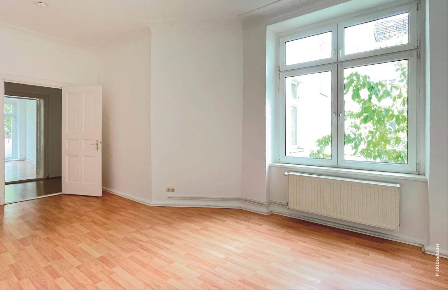 Friedrichshain kompakt & charmant, 10247 Berlin (Friedrichshain-Kreuzberg Friedrichshain Prenzlauer Berg)