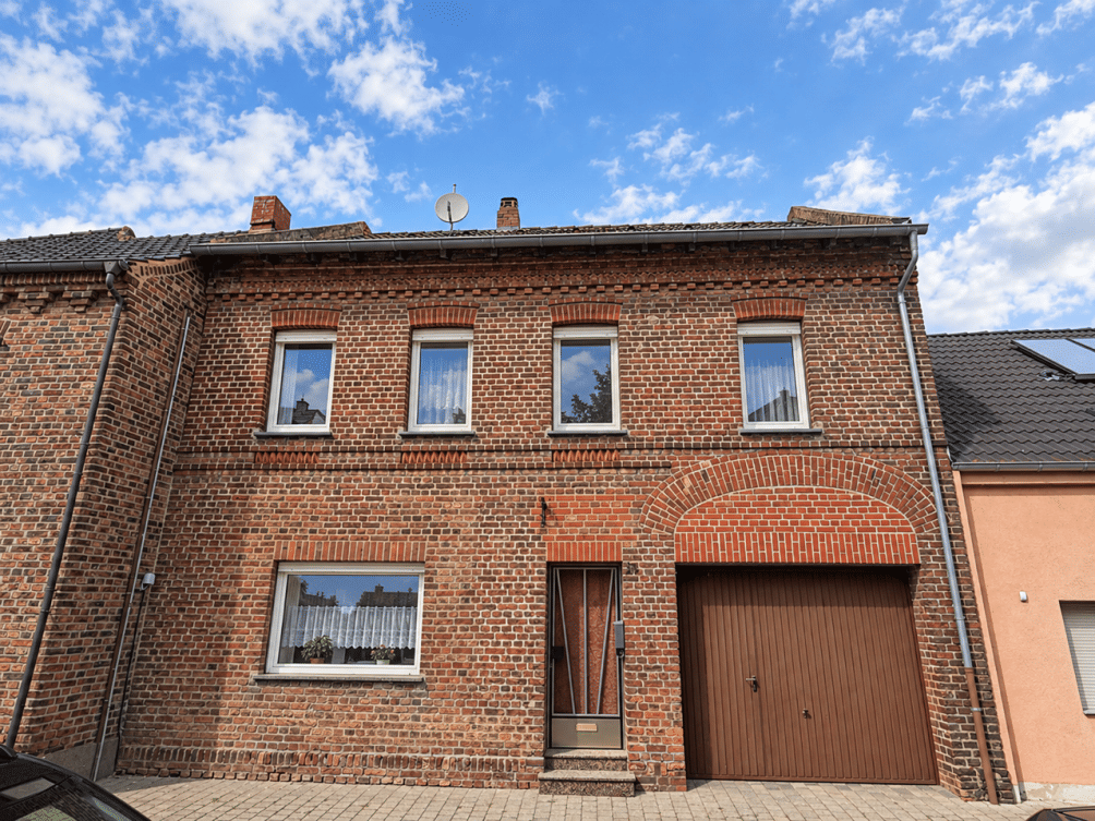 Bestehender Charme sucht neue Ideen – gestalten Sie Ihr neues Zuhause, 50181 Bedburg